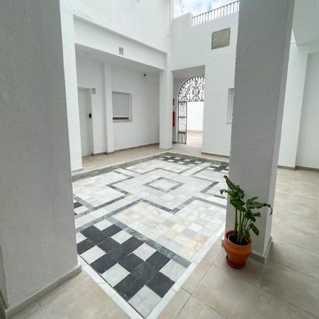 Apartamentos Cervantes 17 Seville Luaran gambar