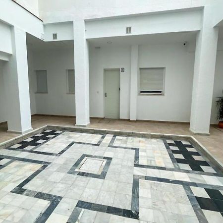 Apartamentos Cervantes 17 Seville Luaran gambar